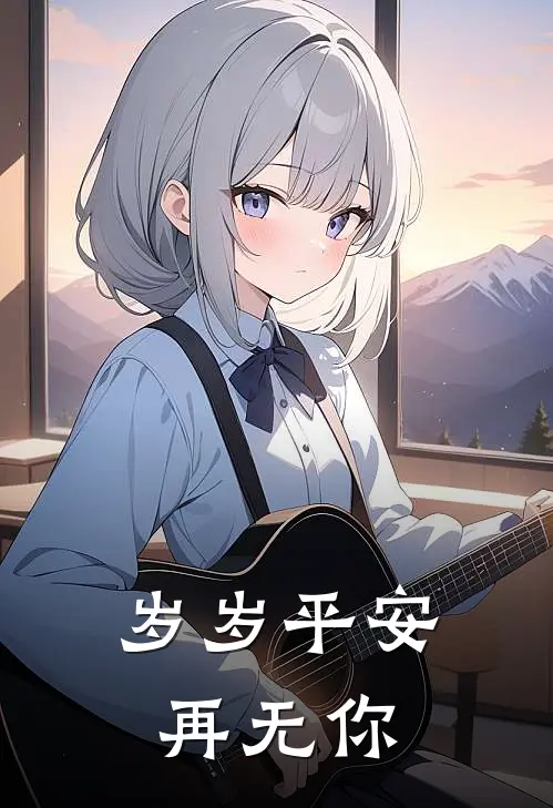 岁岁平安再无你许嫣陆沉完结版免费小说_完本小说大全岁岁平安再无你许嫣陆沉