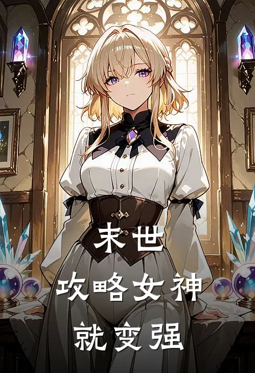 末世：攻略女神就变强