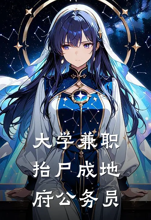 大学兼职抬尸成地府公务员