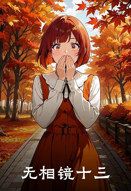 无相【镜十三】