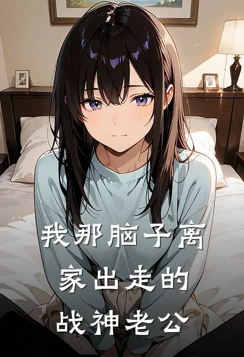 江辰江晚星(我那脑子离家出走的战神老公)全本免费在线阅读_江辰江晚星全集在线阅读