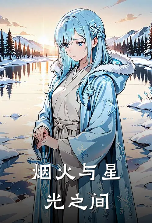 许子晴苏卿颜《烟火与星光之间》_《烟火与星光之间》最新章节在线阅读