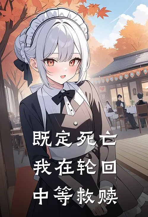 既定死亡：我在轮回中等救赎(时逸安古林)完本小说_免费阅读无弹窗既定死亡：我在轮回中等救赎时逸安古林