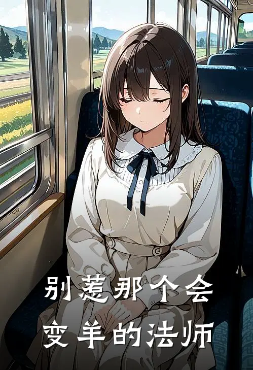 别惹那个会变羊的法师