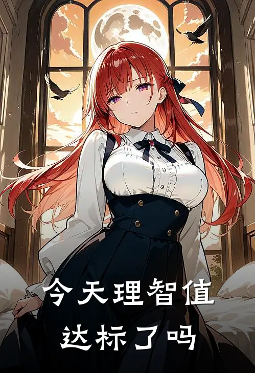 今天理智值达标了吗