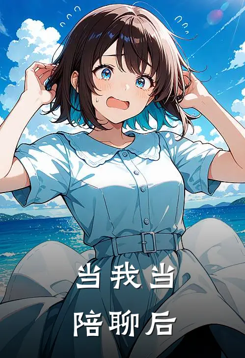 当我当陪聊后(林意吴晚)热门小说在线阅读_热门小说当我当陪聊后(林意吴晚)