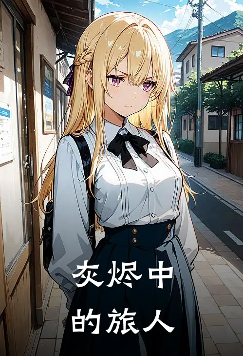 灰烬中的旅人艾伦艾拉最新小说全文阅读_在线免费小说灰烬中的旅人(艾伦艾拉)