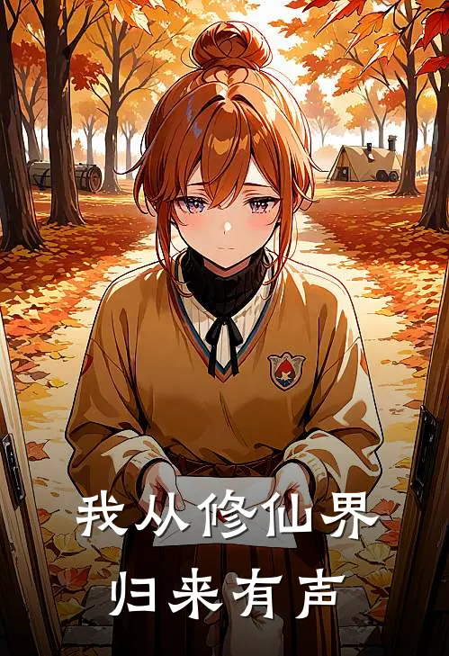 我从修仙界归来有声