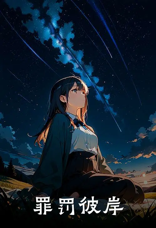 罪罚彼岸(林凡林默)完结版免费阅读_罪罚彼岸全文免费阅读