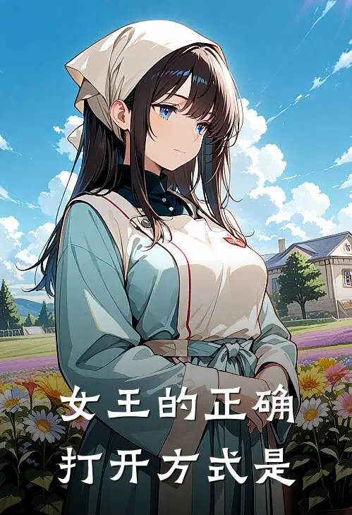 女王的正确打开方式是