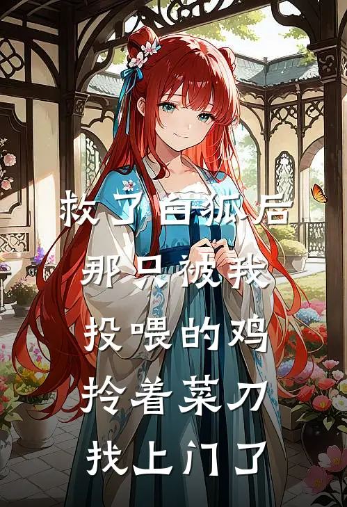 救了白狐后，那只被我投喂的鸡拎着菜刀找上门了白灵兰博基尼推荐完结小说_热门小说在线阅读救了白狐后，那只被我投喂的鸡拎着菜刀找上门了(白灵兰博基尼)