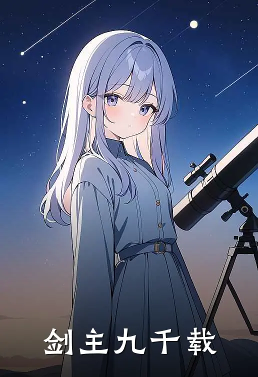 剑主九千载沈砚林墨热门小说排行_免费小说剑主九千载沈砚林墨