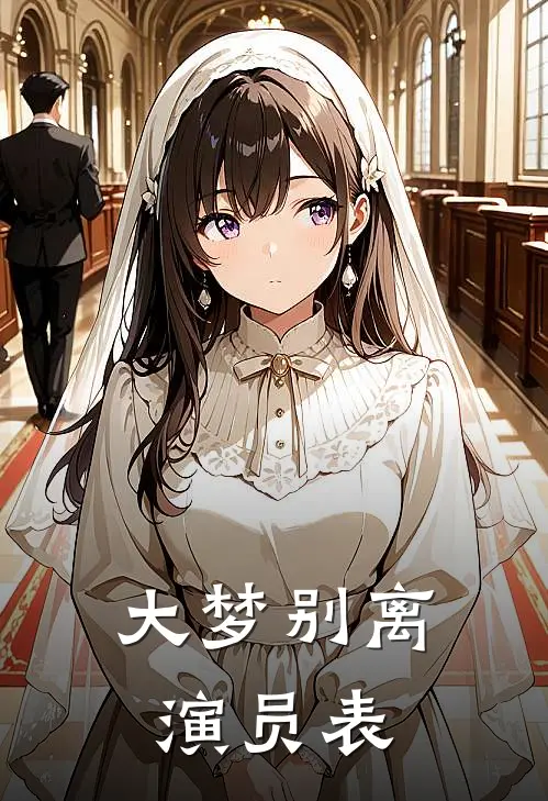 大梦别离演员表