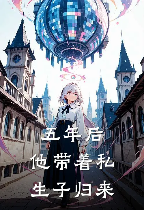 五年后，他带着私生子归来