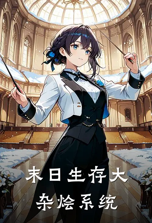 末日生存大杂烩系统