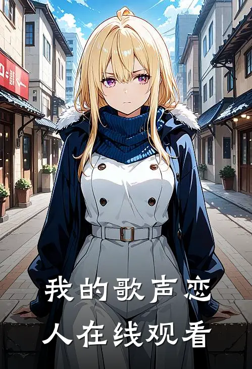 我的歌声恋人在线观看
