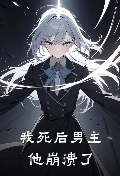我死后男主他崩溃了(季希晏傅昀辰)免费小说完结版_最新章节列表我死后男主他崩溃了(季希晏傅昀辰)
