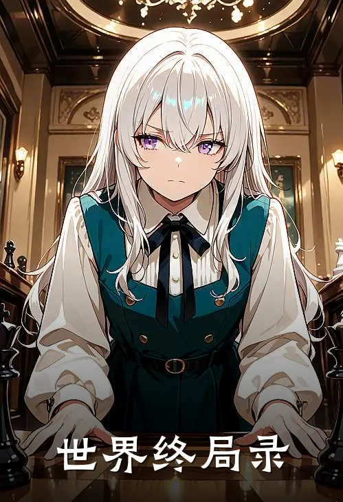 世界终局录
