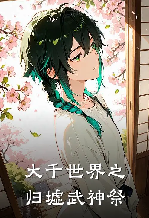 大千世界之归墟武神祭