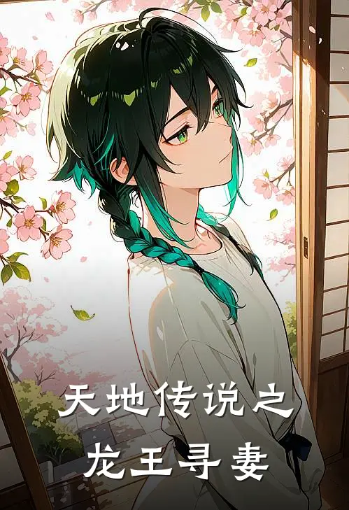 天地传说之龙王寻妻苏离敖广完结版小说_完结版小说天地传说之龙王寻妻(苏离敖广)