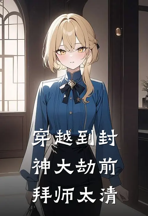 穿越到封神大劫前拜师太清