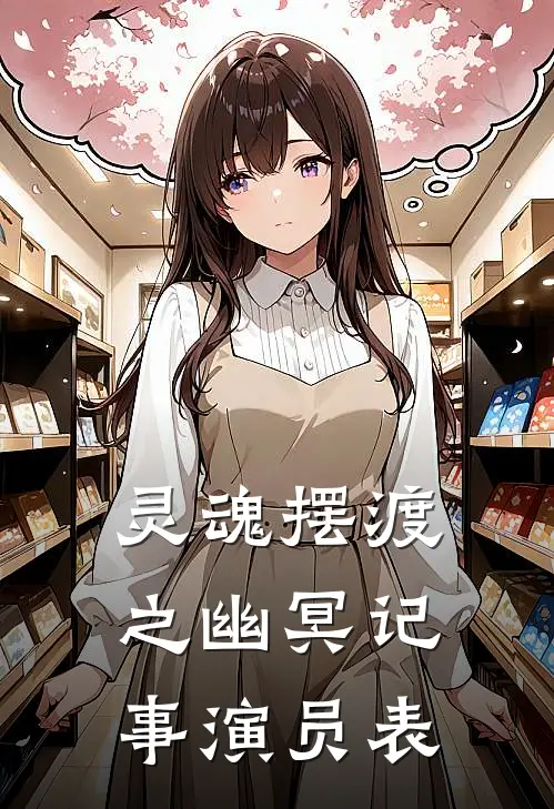 灵魂摆渡之幽冥记事演员表