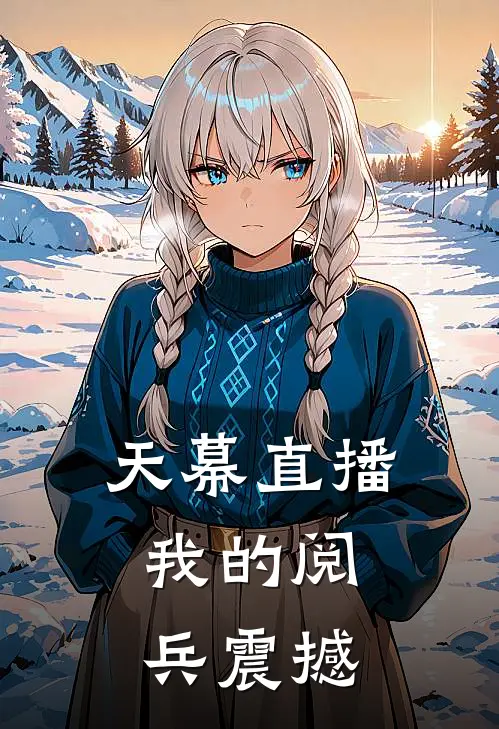 天幕直播：我的阅兵震撼