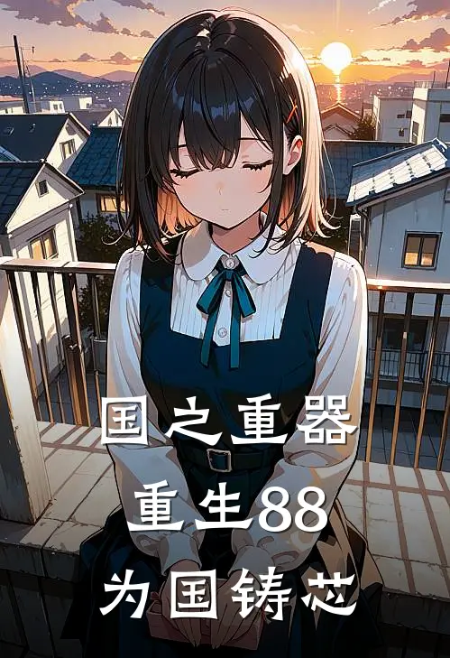 国之重器：重生88为国铸芯