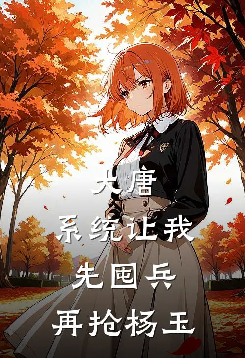 大唐：系统让我先囤兵，再抢杨玉(陈策王小六)最新推荐小说_最新免费小说大唐：系统让我先囤兵，再抢杨玉陈策王小六