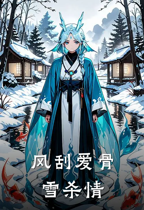 风刮爱骨雪杀情黎江淼顾明煦全文在线阅读_风刮爱骨雪杀情全集免费阅读