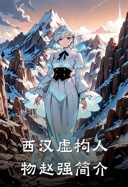 西汉虚构人物赵强简介