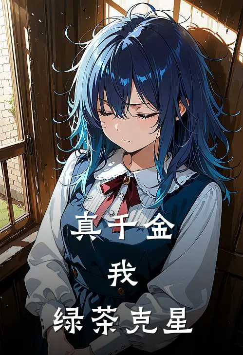 真千金，我，绿茶克星小念周璟衡热门小说免费阅读_完本完结小说真千金，我，绿茶克星(小念周璟衡)