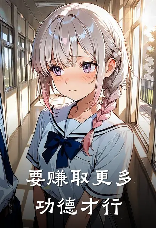 要赚取更多功德才行温杳温清完本完结小说_完本完结小说要赚取更多功德才行(温杳温清)