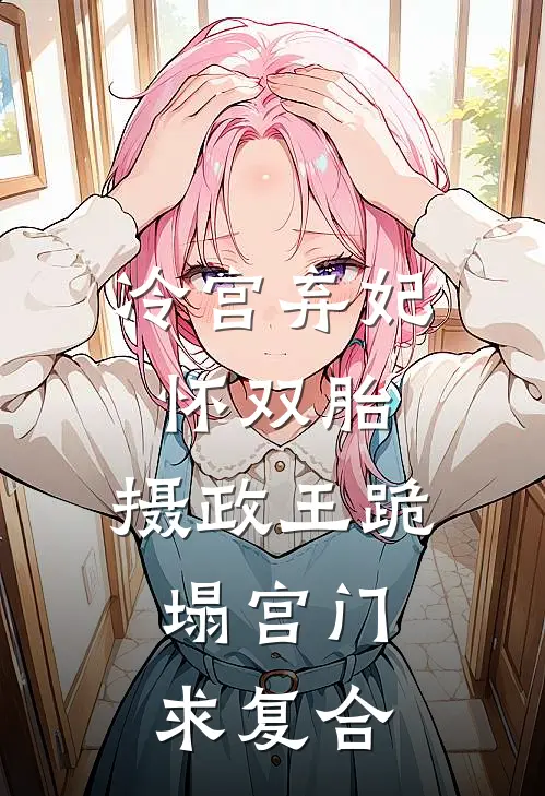 冷宫弃妃怀双胎，摄政王跪塌宫门求复合