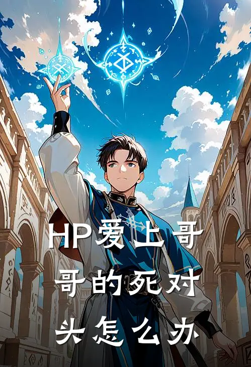 HP爱上哥哥的死对头怎么办
