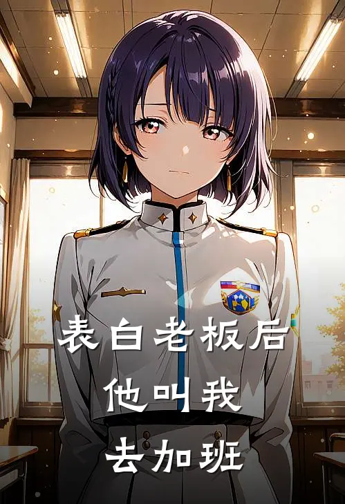 表白老板后，他叫我去加班林晚周扒皮最新章节免费阅读_表白老板后，他叫我去加班全集免费阅读