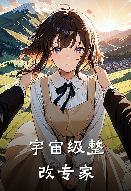 宇宙级整改专家