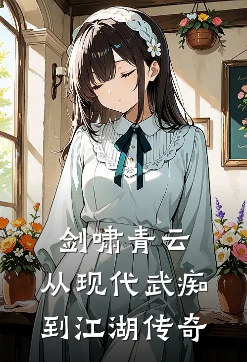 剑啸青云：从现代武痴到江湖传奇林峰刘三热门完结小说_最热门小说剑啸青云：从现代武痴到江湖传奇林峰刘三