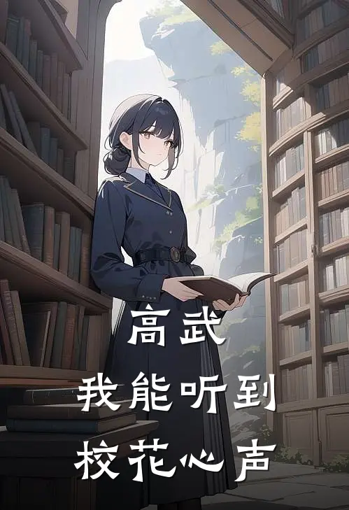 高武：我能听到校花心声