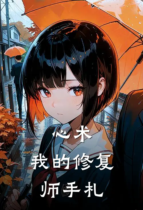 心术：我的修复师手札