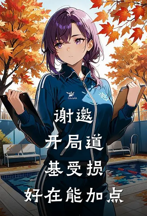 谢邀，开局道基受损，好在能加点