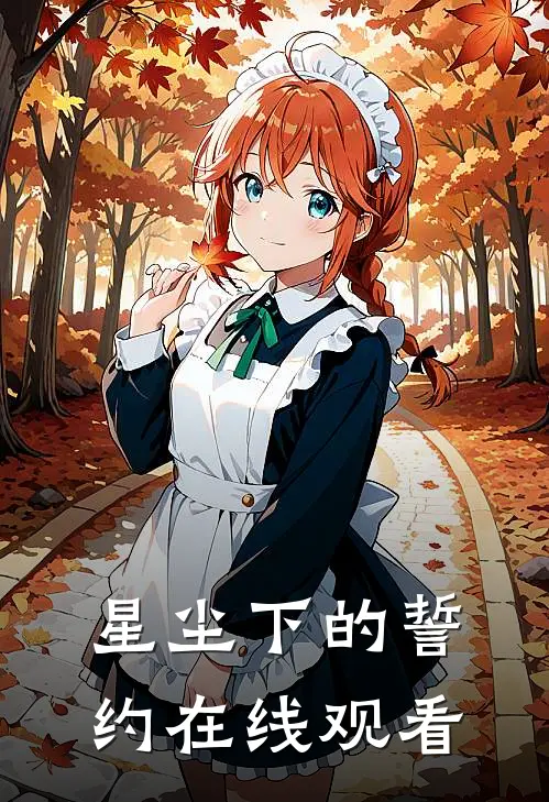 星尘下的誓约在线观看