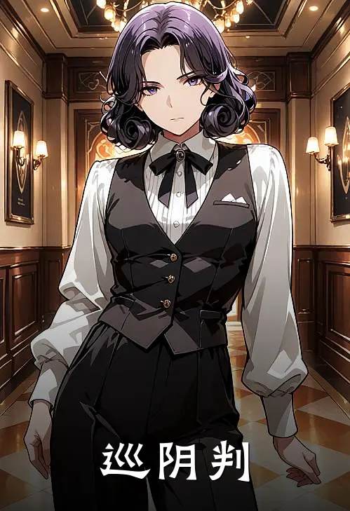 巡阴判(陈镇赵大志)网络热门小说_最新小说巡阴判(陈镇赵大志)