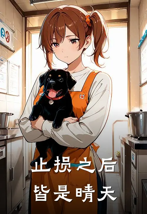 林萍董阳《止损之后，皆是晴天》完结版免费阅读_止损之后，皆是晴天全文免费阅读