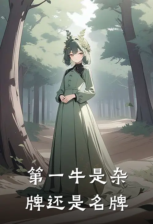 第一牛是杂牌还是名牌