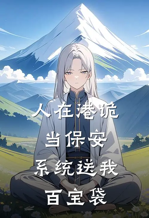 人在港诡当保安，系统送我百宝袋秦风张劲强完本小说大全_免费小说免费阅读人在港诡当保安，系统送我百宝袋(秦风张劲强)