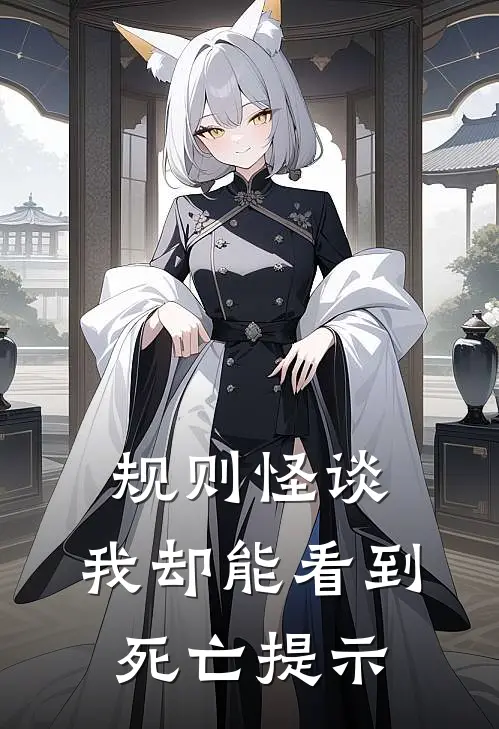 规则怪谈：我却能看到死亡提示(林晚周明)热门小说_完结版小说全文免费阅读规则怪谈：我却能看到死亡提示(林晚周明)