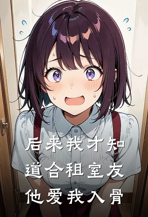 后来我才知道合租室友他爱我入骨王富贵周衍北完整免费小说_热门小说阅读后来我才知道合租室友他爱我入骨王富贵周衍北