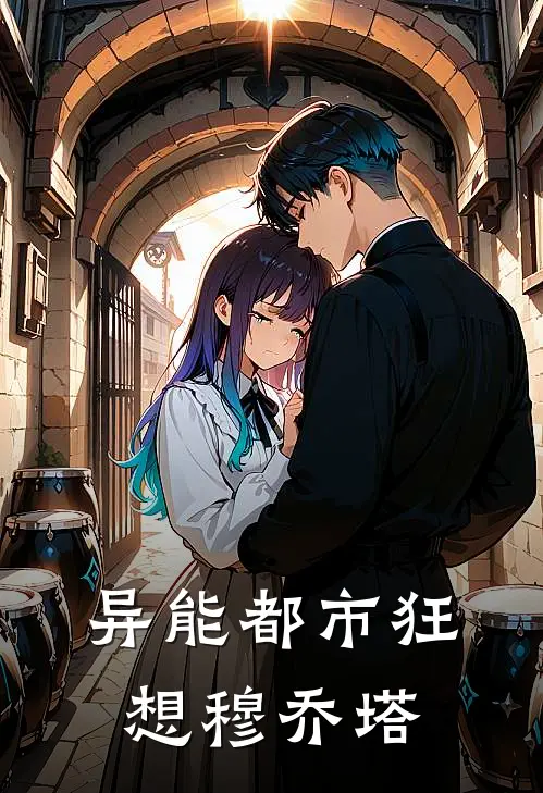 异能都市狂想穆乔塔