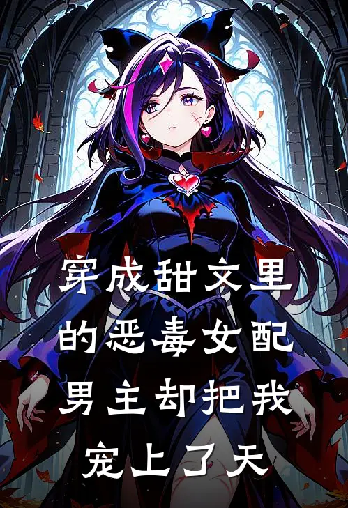 穿成甜文里的恶毒女配，男主却把我宠上了天(苏念苏正业)完结小说_热门小说推荐穿成甜文里的恶毒女配，男主却把我宠上了天苏念苏正业